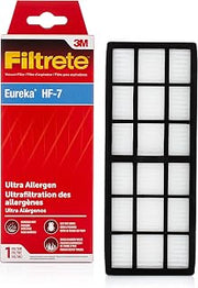 3M Filtrete Eureka HF-7 HEPA Vacuum Filter - 1 filter