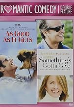As Good as It Gets / Something's Gotta Give (2003) - Set