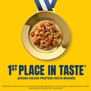 Protein+ (Plus) Rotini Pasta by Barilla – 14.5 Ounce (Pack of 12), Pack of 12, Model K85WHZW