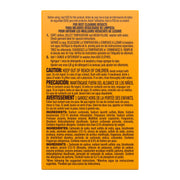 plus OxiClean Powder Laundry Detergent Professional by ARM & HAMMER – 2 Ounce (Pack of 156), Pack of 156, Model 57037-60000
