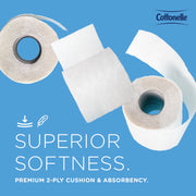 Cottonelle Professional Standard Roll Toilet Paper – Bulk, 60 Rolls (17713)