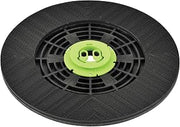 Global Industrial Replacement Pad Driver for 22" Auto Ride-On Floor Scrubber