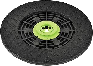 Global Industrial Replacement Pad Driver for 22" Auto Ride-On Floor Scrubber