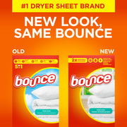 Fabric Softener Sheets by Bounce – 240 Count (Pack of 1), Model 3700099987