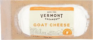 Vermont Creamery Honey Chevre 4oz