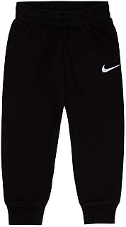 Nike Boys' Fleece Jogger Pants