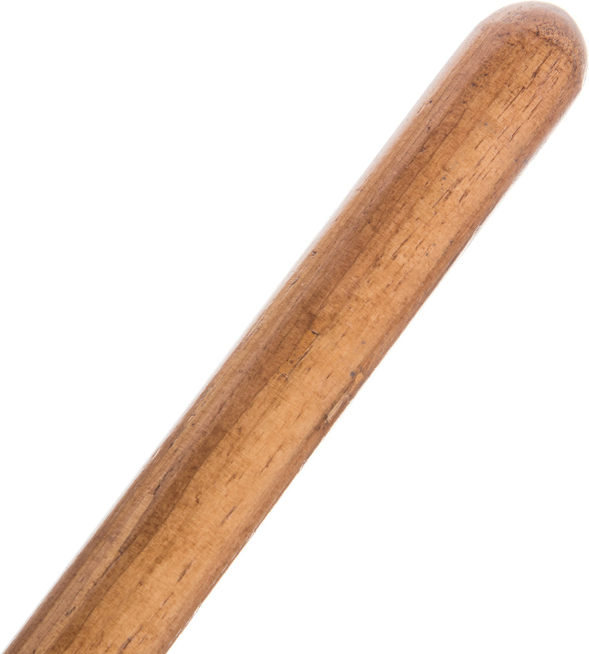 Lacquered Wood Broom Handle with Metal Threaded Tip by Carlisle FoodService Products – 60" (Pack of 12), Wood - other, Assorted, Pack of 12, Model 4526700