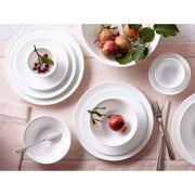 Winter Frost White by Corelle – Glass, White, Pack of 50, Model 1125143