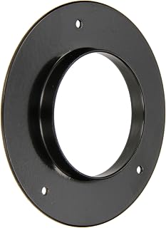 Fasco KIT282 Blower Flange, 0.136" Mounting Hole Diameter