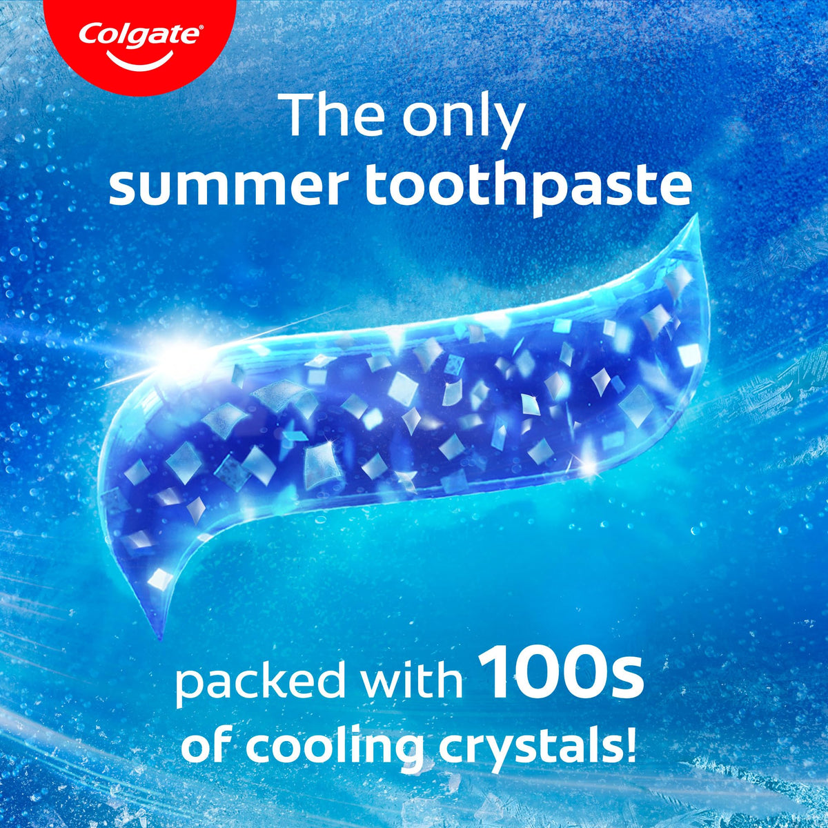 Maxfresh Blue Toothpaste - 150 g by Colgate – 5.29 Ounce (Pack of 1), Model 1611442