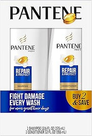 Pantene Pro-V Repair & Protect Shampoo and Conditioner Bundle
