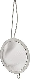 Cuisipro 7" Cone Shaped Strainer