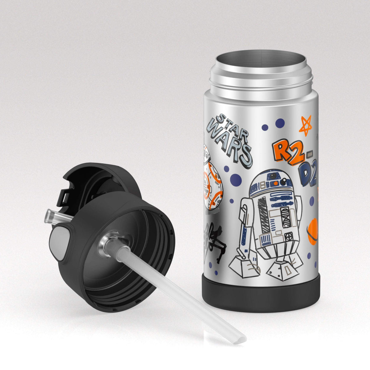 THERMOS Star Wars Classic / 1 / 12 Ounces Thermoses