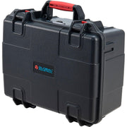 Acoustic Water Leak Detection System Kit with Case by Global Industrial – Model PQWT-QD50