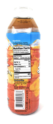 Unsweetened Barley Tea (6 Pack by Ito En – 101.4 fluid_ounces, Pack of 6