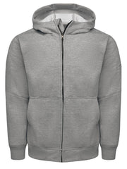 Red Kap Large Tall / Black / Performance Work Hoodie Outerwear