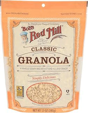 Bob's Red Mill Granola, Natural, 12 oz (340 g)