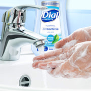 Complete Antibacterial Foaming Hand Soap Refill by Dial – 32 Fl Oz (Pack of 3), BLUE, Pack of 3, Model Complete Antibacterial Foaming Hand Soap 1