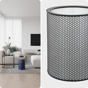 HEPA Filter by Dyson – Glass Media, Model 972132-01