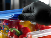 Carlisle FoodService Products 6 / Blue / For 12-22 Quart Container Container Lids