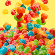 Bites Soft & Chewy Gummy Candy by Sour Patch Kids – 12 Ounce (Pack of 1), Multicolor