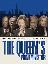 From Churchill to Truss: The Queen's Prime Ministers