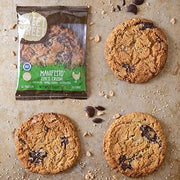 SWEET STREET DESSERTS Sweet Street Zoe's Crush Manifesto Cookie (8 Count)