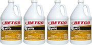 Ph7q Dual Neutral Disinfectant Cleaner by Betco – 512 Fl Oz (Pack of 1), Engineered, White, Model 3160400