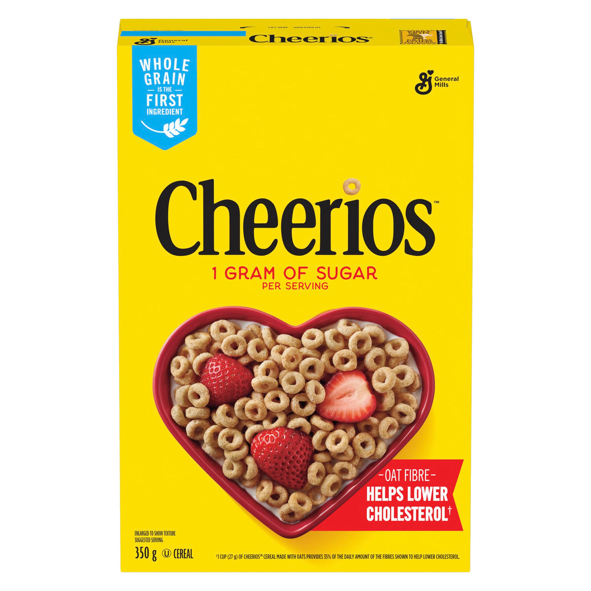 General Mills Cereal by Cheerios – 12.35 Ounce (Pack of 1)