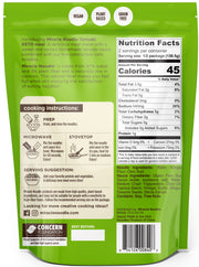 Miracle Noodle Teriyaki / 9.2 Ounce (Pack of 6) / No Color Shirataki