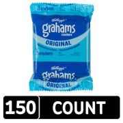 Kellogg's 0.78 Ounce (Pack of 150) / 150 Graham Crackers