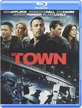 Town [Blu-ray]