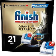 Finish Quantum UltraMAX 21ct