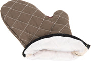 Carlisle FoodService Products Tan / 13" (Pack of 1) / 1 Oven Mitts
