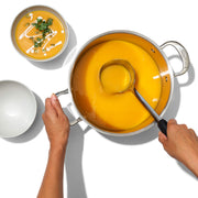 OXO Ladle / One size / Stainless Steel Ladles