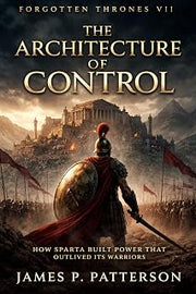 Forgotten Thrones VII: The Architecture of Control (Spartan Command Book 7)
