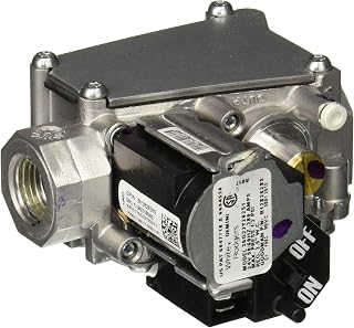Goodman B1282628S Gas Valve Assembly