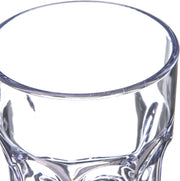 Carlisle FoodService Products 8 Ounces / 24 Pack / Clear Tumblers & Water Glasses