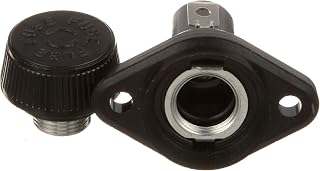 0807 048 Fuse Holder Compatible With Cres Cor Equipment