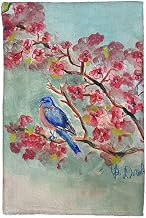 PC1041 8.5 x 6 in. Haunted House Pouch