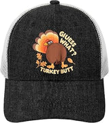 I'MM ITI Five Hat Trucker Hat Men Dad Hats Funny Birthday Gifts
