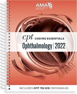 CPT Coding Essentials for Ophthalmology 2022
