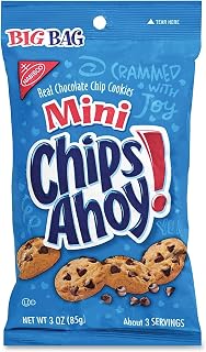 Chips Ahoy! COOKIES CHIPS AHOY 3OZ