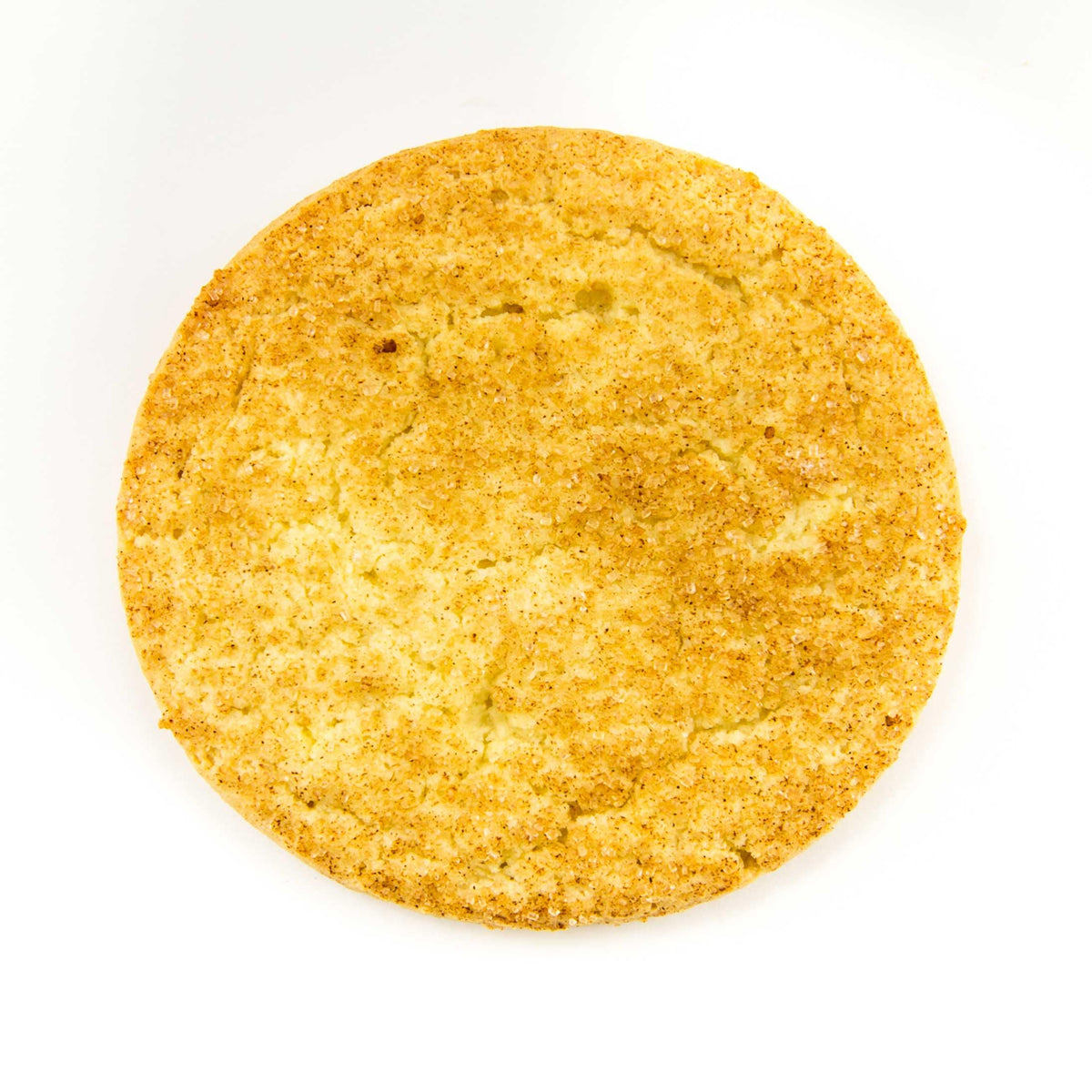 Snickerdoodle Cookies by Best Maid – 14.87 x 19.75 x 5.12 inches, Pack of 144