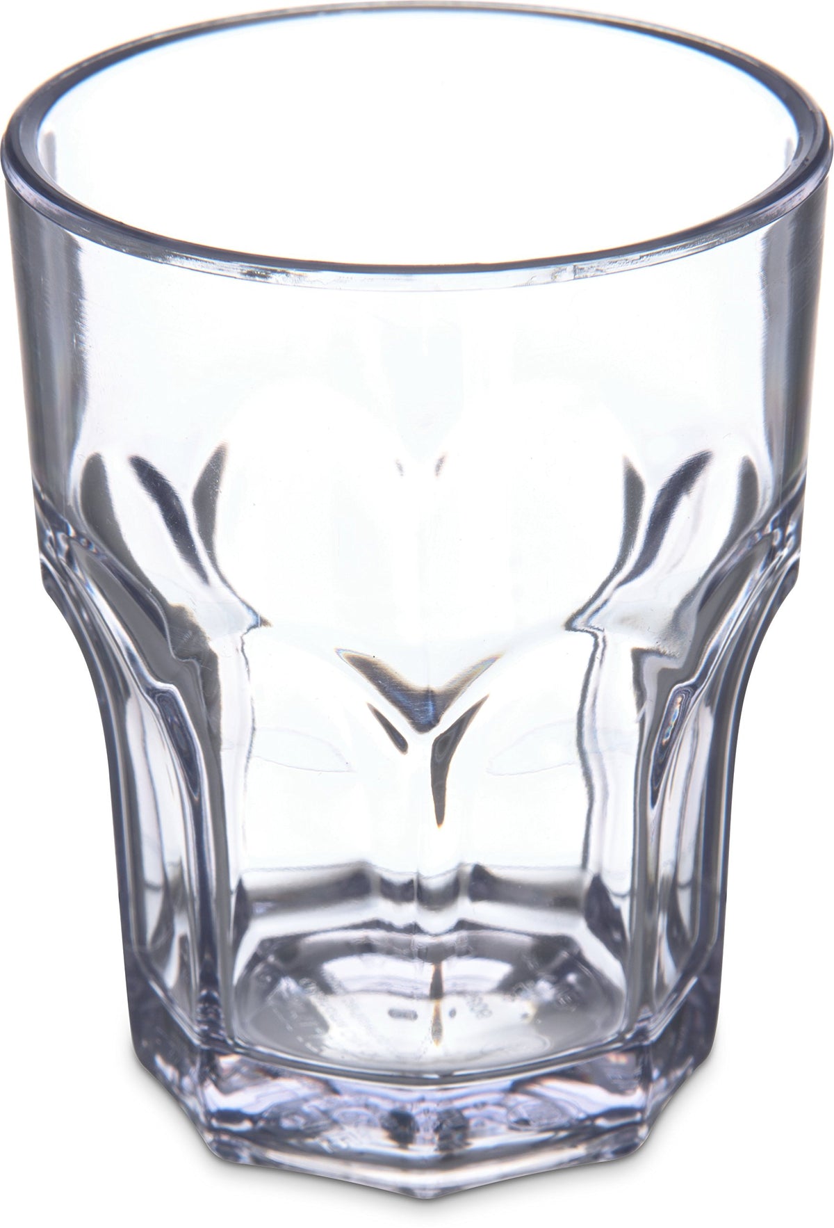 Carlisle FoodService Products 6 Ounces / 24 Pack / Clear Tumblers & Water Glasses