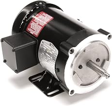 Salvajor 991061 Motor Pump Tefc 460-3