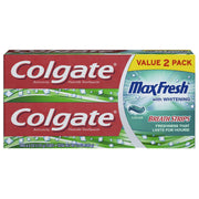 Colgate Clean Mint / 1 Ounce (Pack of 12) / 1 Toothpaste
