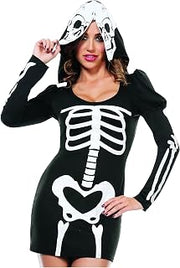 Starline Women's Bonified Babe Sexy Costume Dress