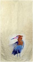 Reddish Egret Beach Towel