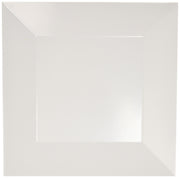 American Metalcraft Large / White / Modern Platters
